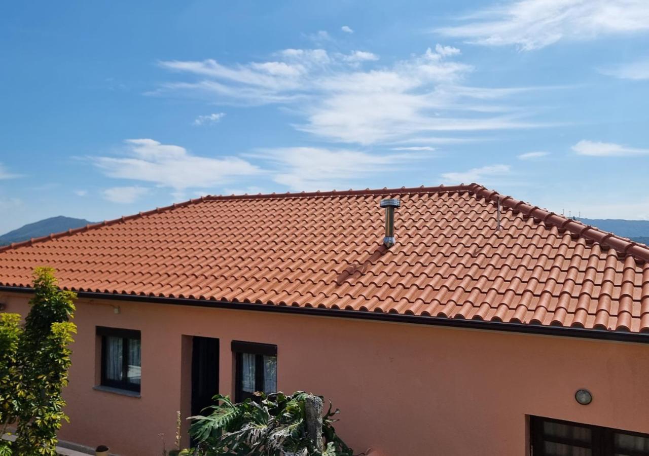 Villa O Sossego Da Montaria à Viana do Castelo Extérieur photo