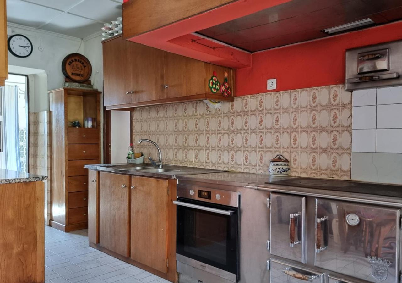 Villa O Sossego Da Montaria à Viana do Castelo Extérieur photo
