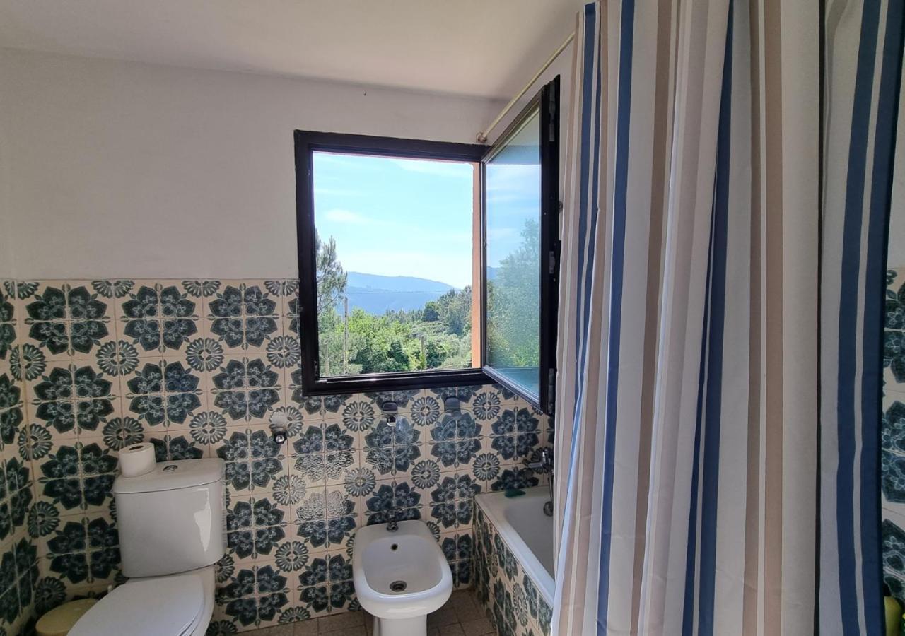Villa O Sossego Da Montaria à Viana do Castelo Extérieur photo
